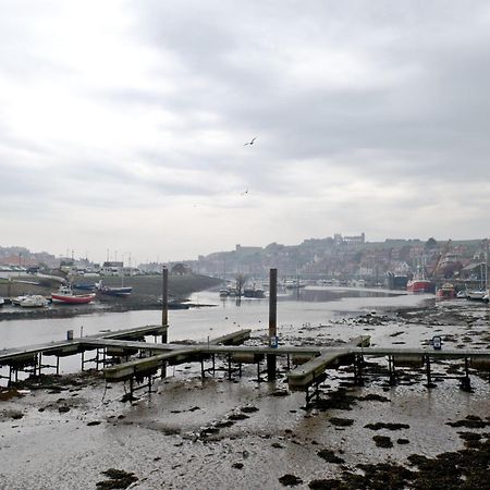Watermark Apartments Whitby Oda fotoğraf