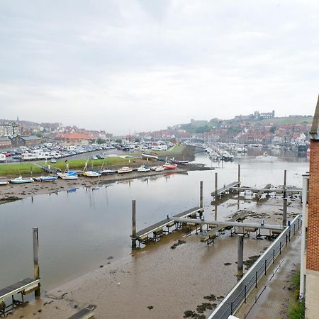 Watermark Apartments Whitby Dış mekan fotoğraf