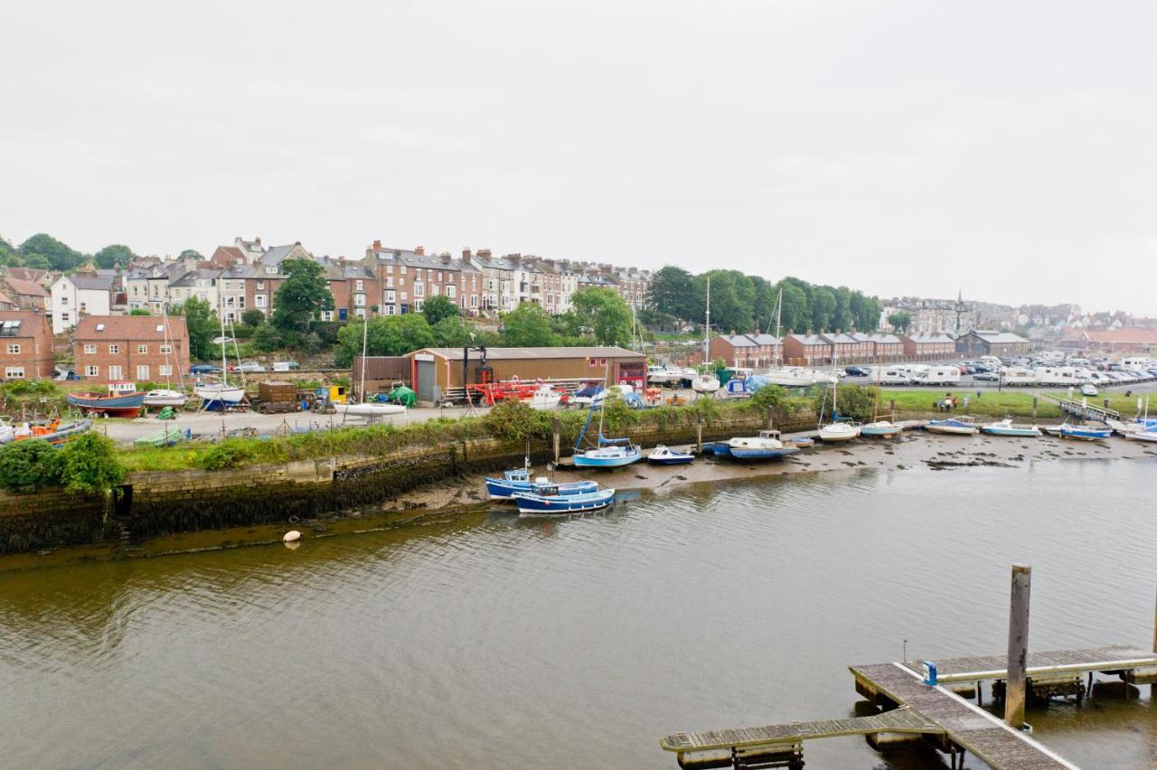 Watermark Apartments Whitby Oda fotoğraf