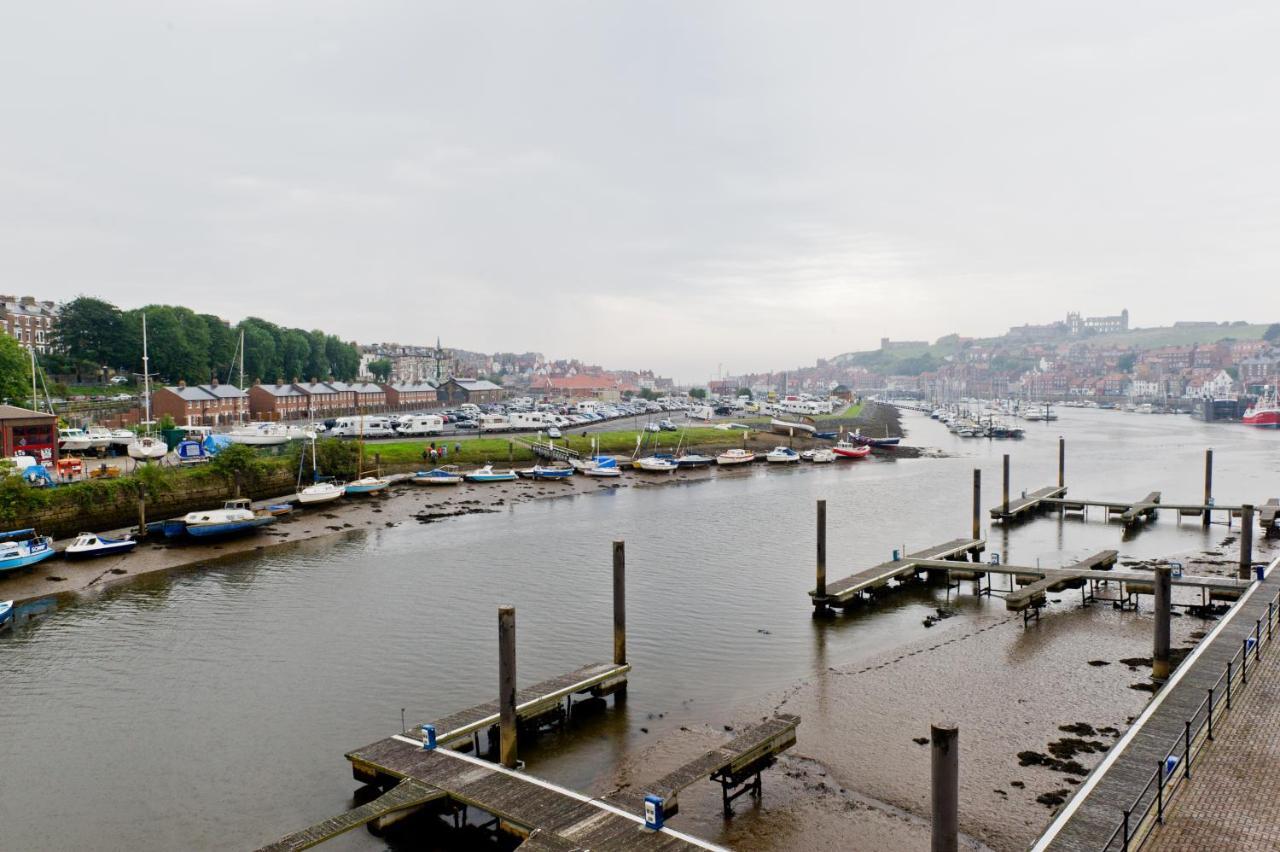 Watermark Apartments Whitby Oda fotoğraf