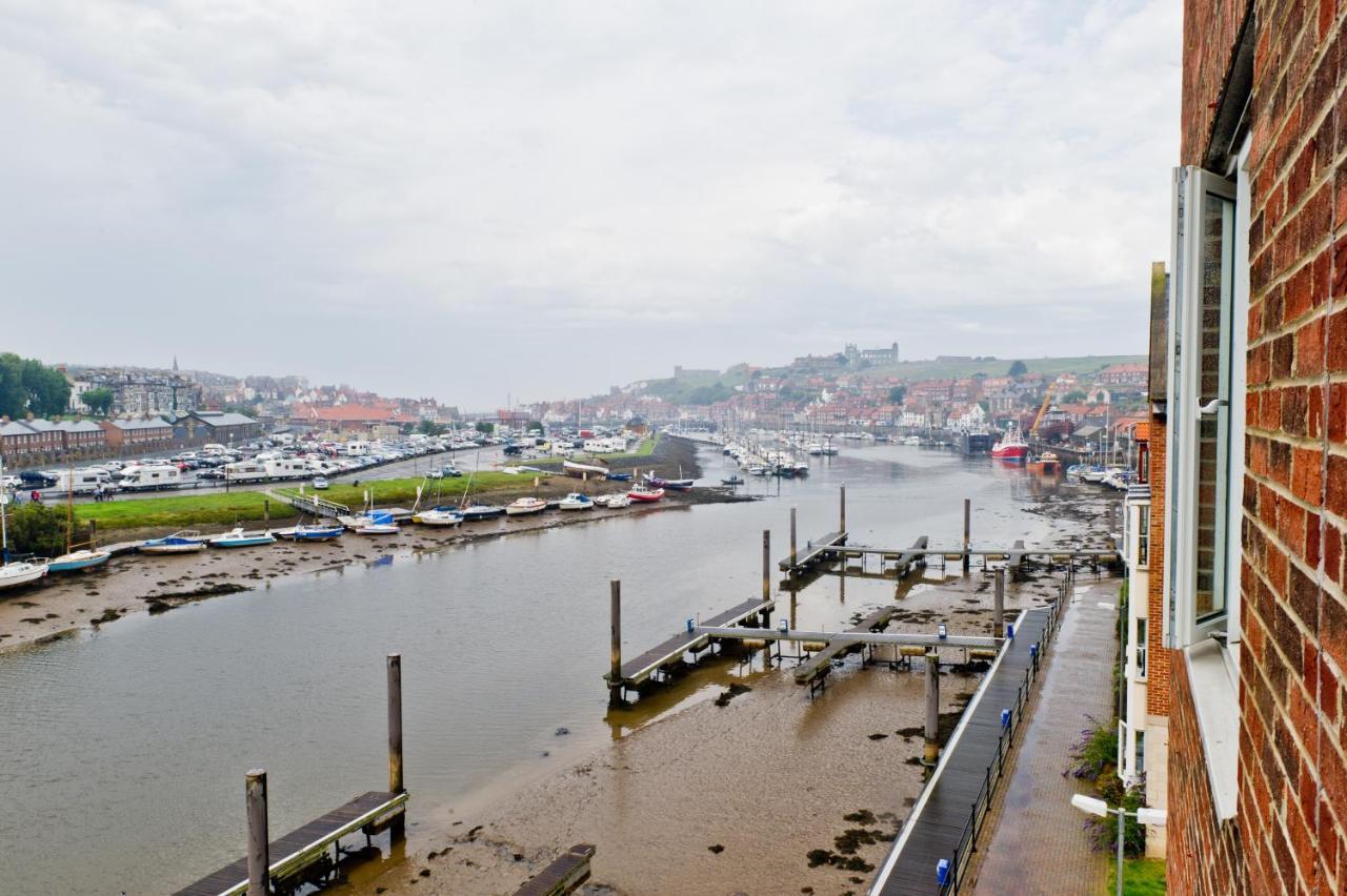 Watermark Apartments Whitby Oda fotoğraf