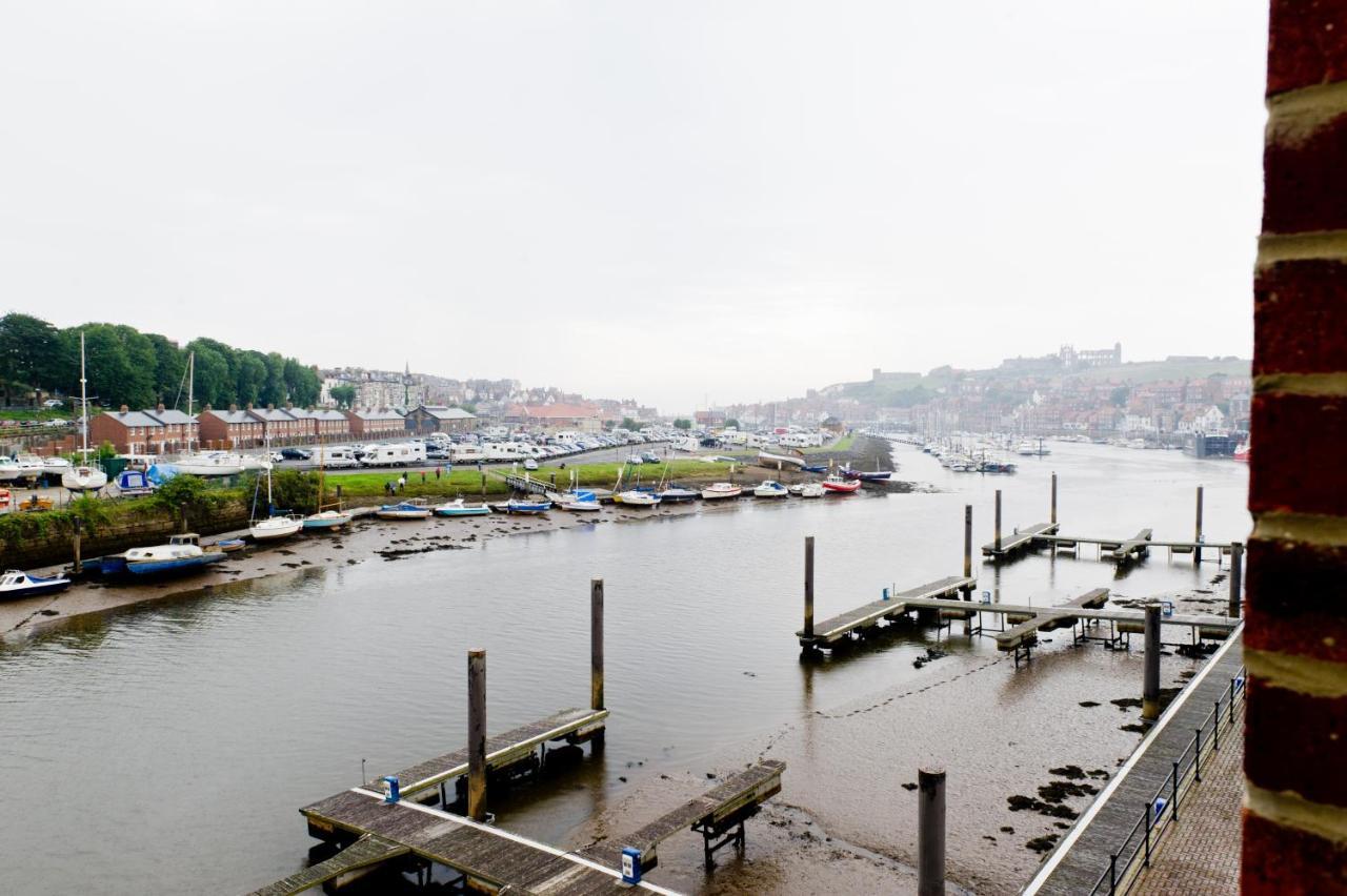 Watermark Apartments Whitby Oda fotoğraf