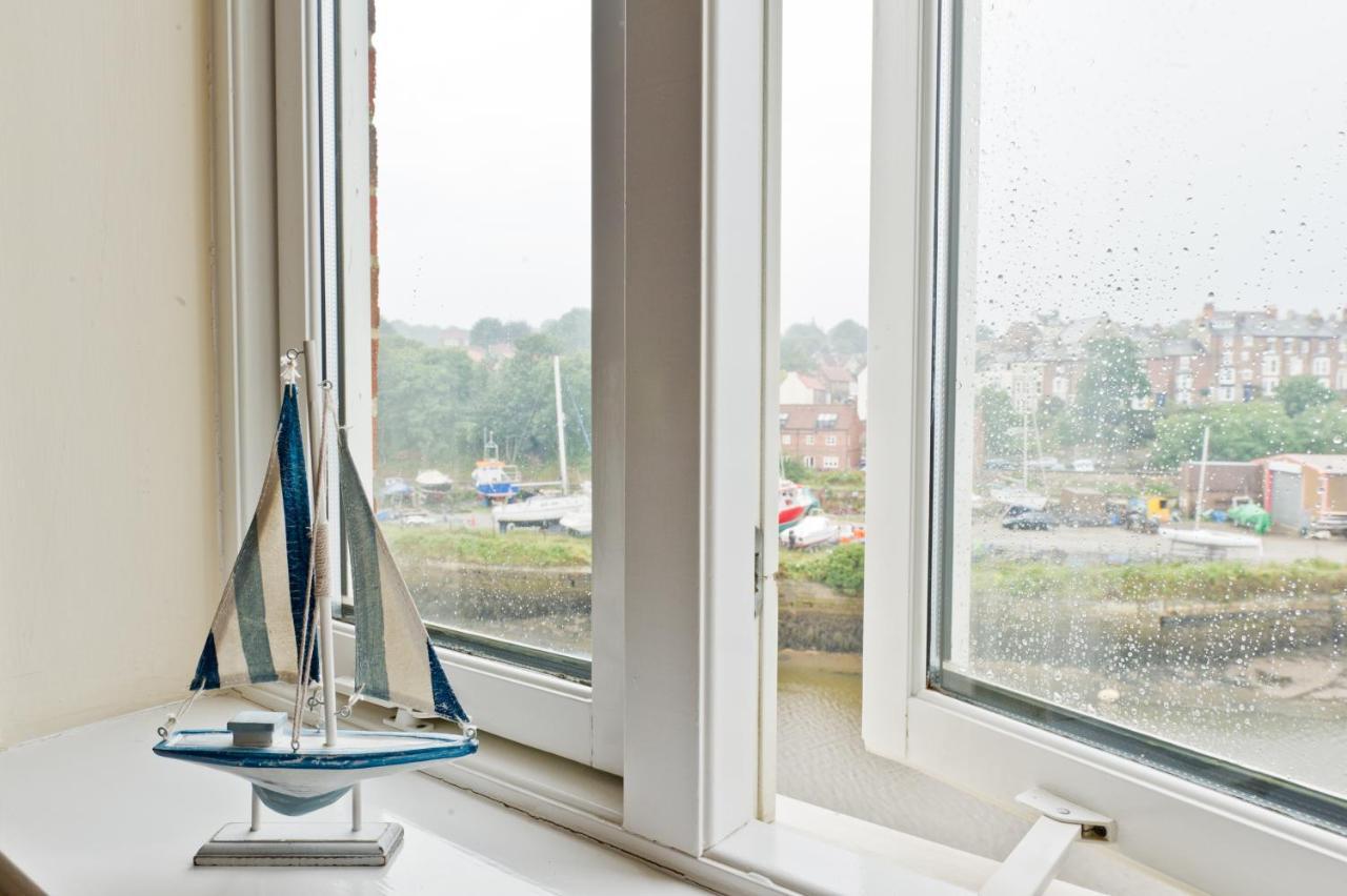 Watermark Apartments Whitby Oda fotoğraf