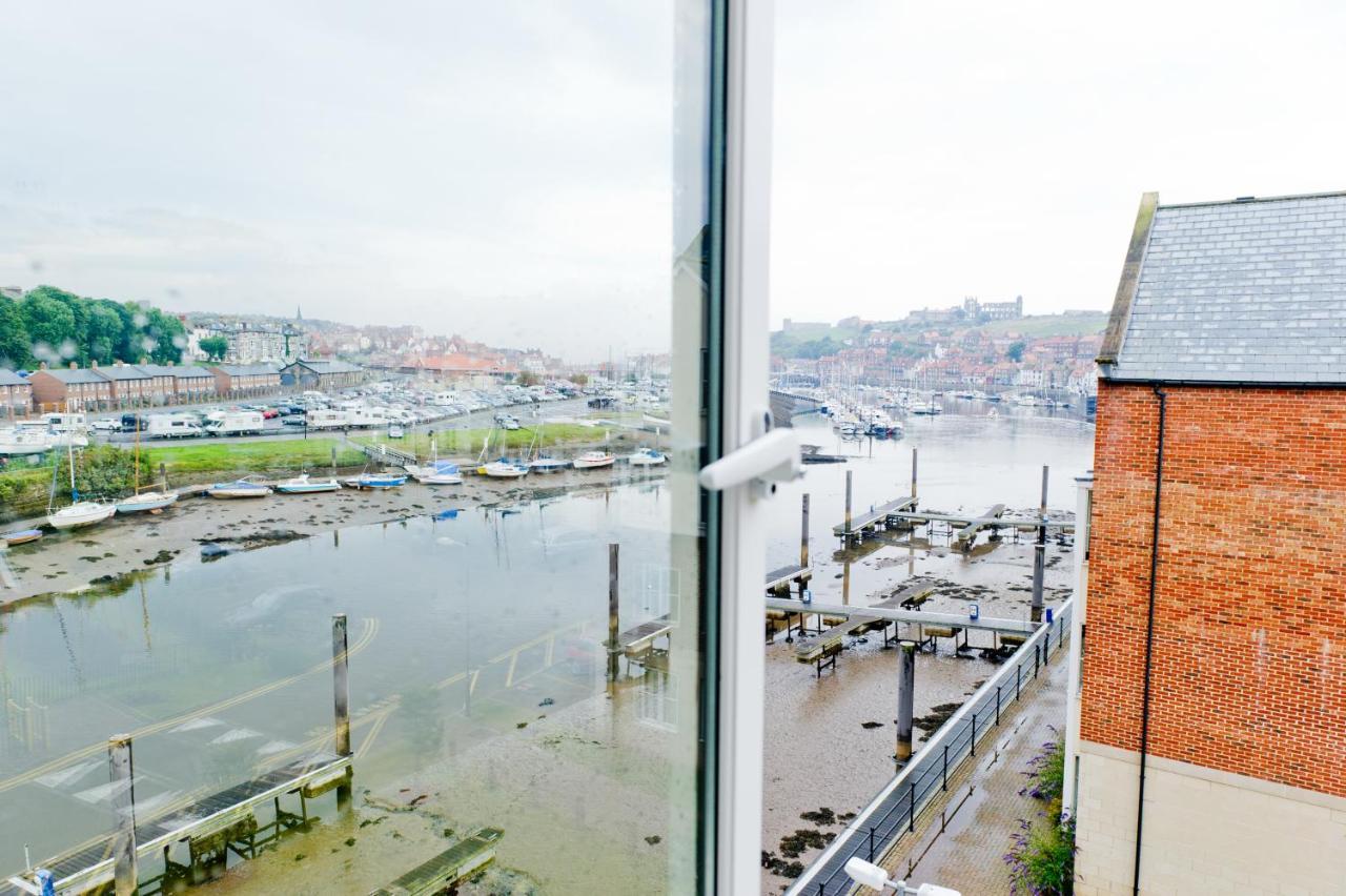 Watermark Apartments Whitby Oda fotoğraf