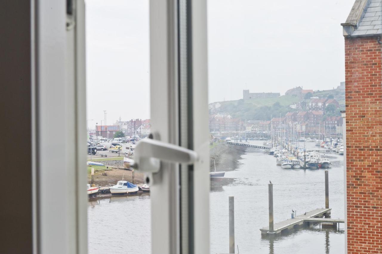 Watermark Apartments Whitby Oda fotoğraf