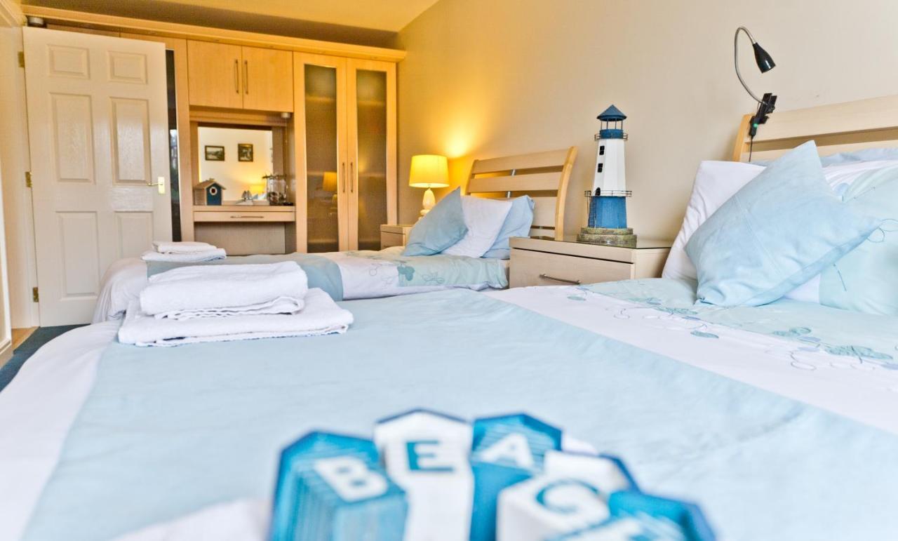Watermark Apartments Whitby Oda fotoğraf