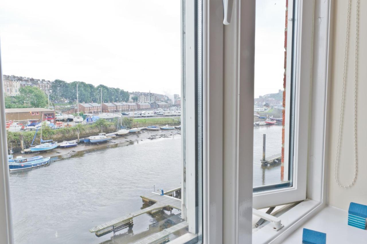 Watermark Apartments Whitby Oda fotoğraf