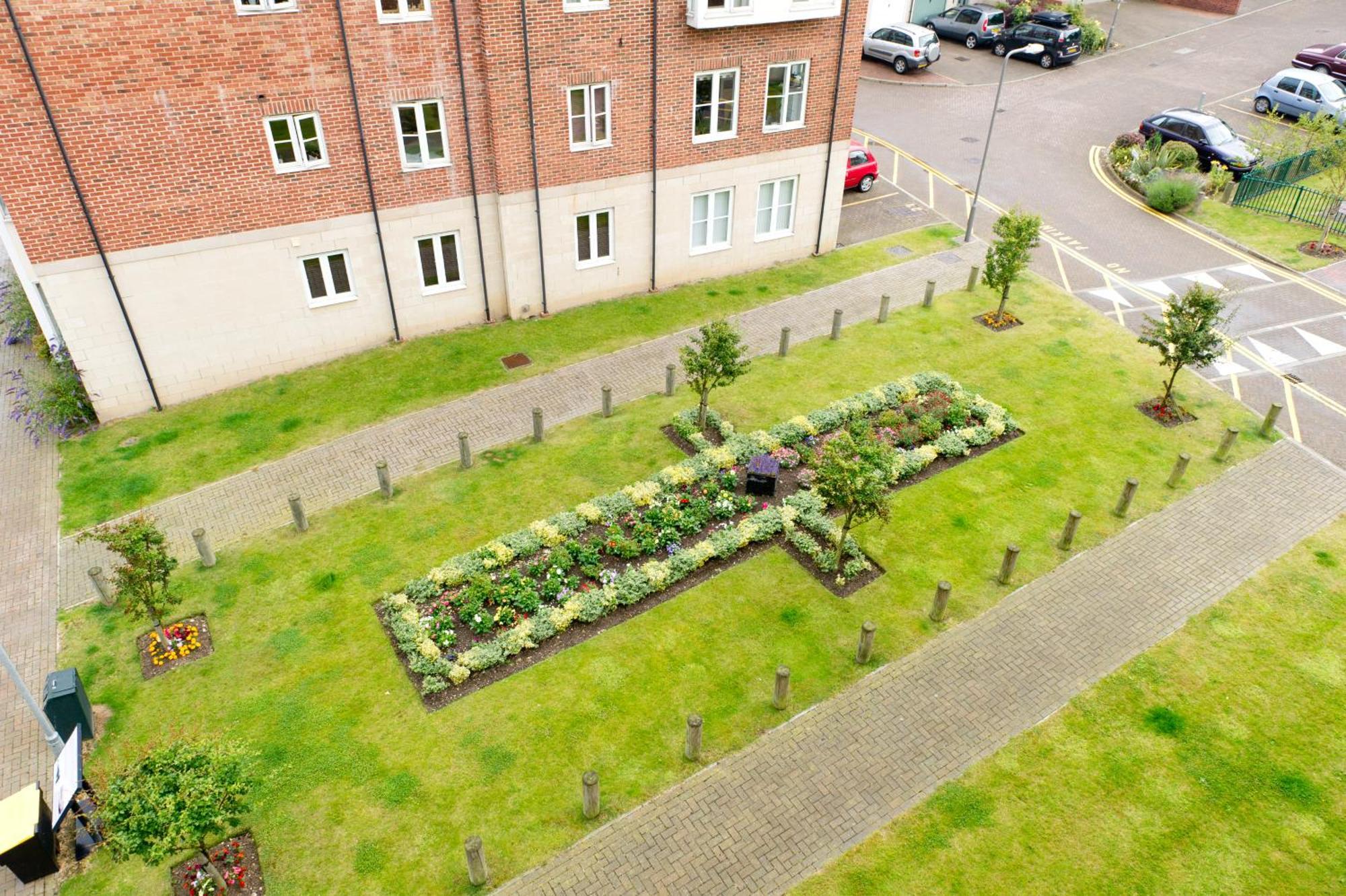 Watermark Apartments Whitby Oda fotoğraf